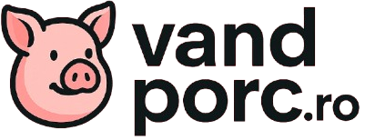 vandporc.ro